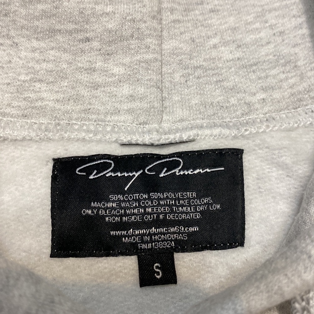 Danny Duncan Hoodie - image 3